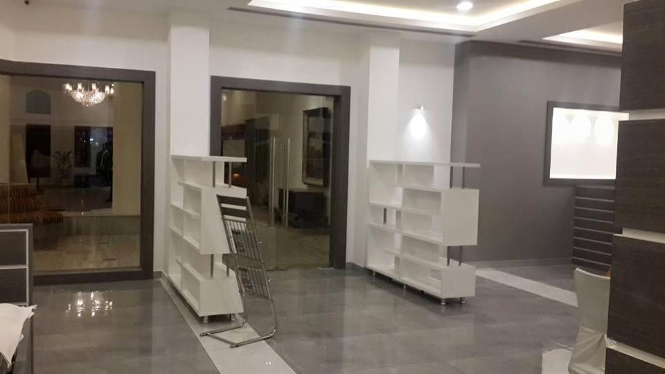 Sangam Hotel, Tańdźawur Zewnętrze zdjęcie