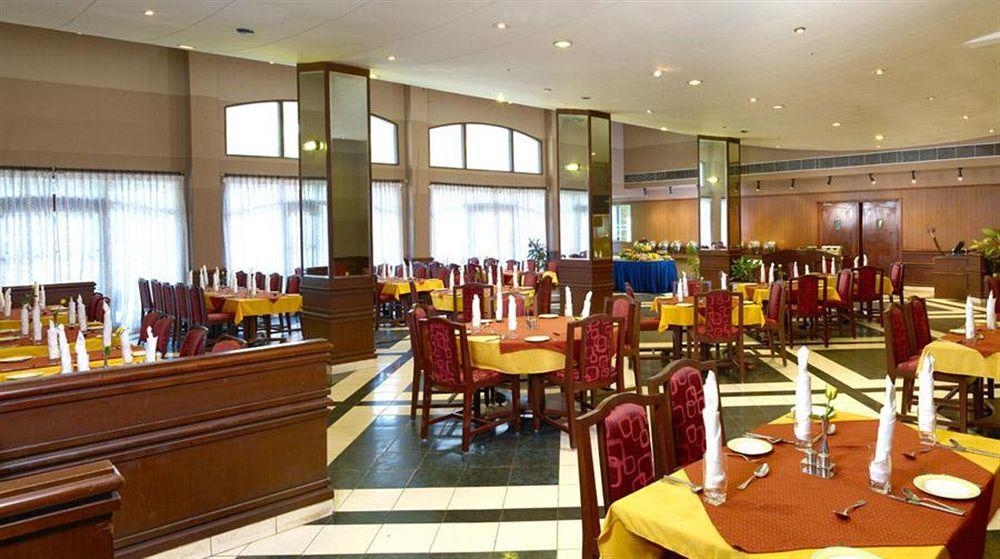 Sangam Hotel, Tańdźawur Zewnętrze zdjęcie