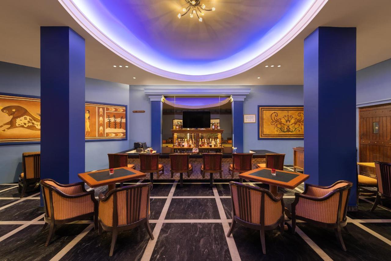Sangam Hotel, Tańdźawur Zewnętrze zdjęcie